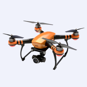 DJI Avata Fly Smart Drone Combo & FPV Goggles V2 with Avata