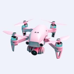 DJI Mavic Mini FLY More Drone Combo GPS Precise Hover