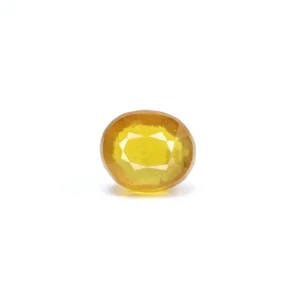 Yellow Sapphire