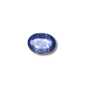 Blue Sapphire