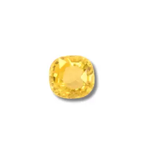 Yellow Sapphire
