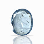 Blue Sapphire (Neelam) 5.00 Carat