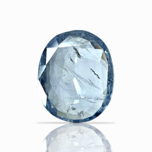 Blue Sapphire (Neelam) 5.00 Carat