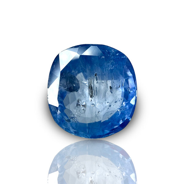 Blue Sapphire (Neelam) 6.50 Carat