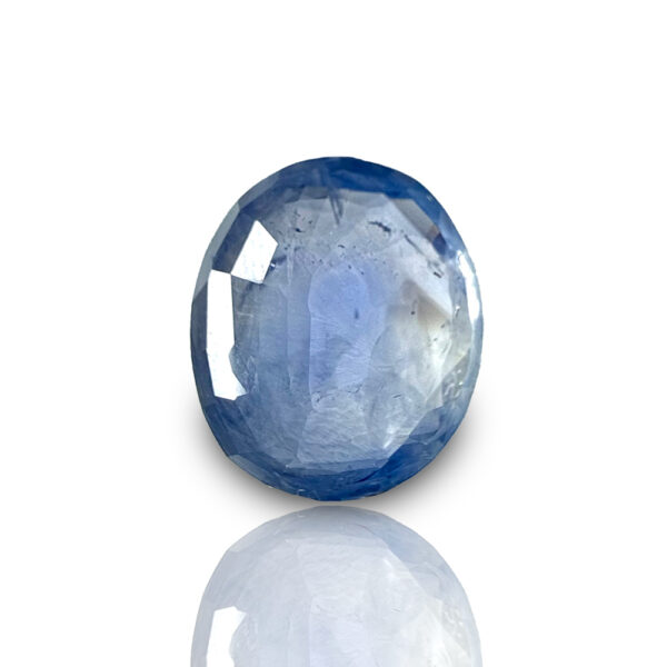 Blue sapphire (Neelam) 6.67 Carat