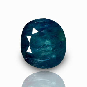 Blue sapphire (Neelam) 8.21 Carat