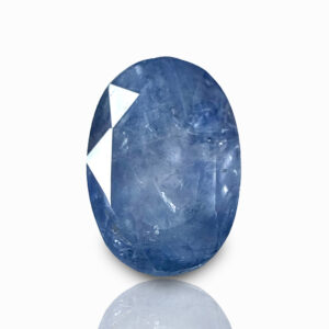 Blue sapphire (Neelam) 9.13 Carat