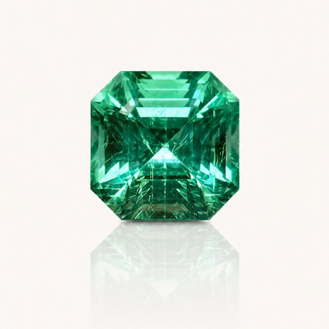 Emerald Stone