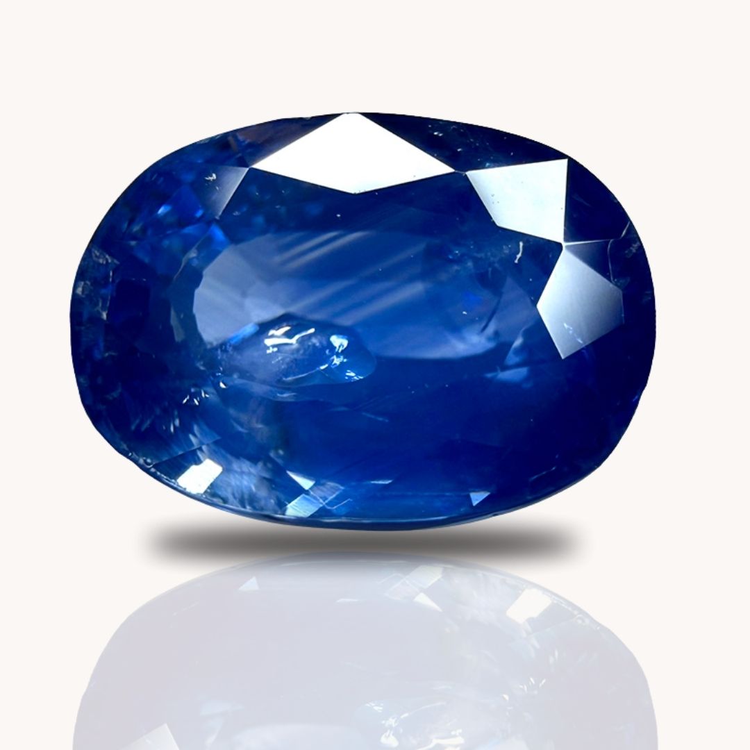 Blue Sapphire