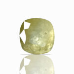 Yellow Sapphire (Pukhraj) 10.59 Carat