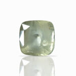 Yellow Sapphire (Pukhraj) 11.37 Carat