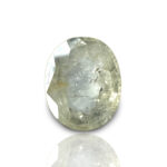 Yellow sapphire (Pukhraj) 5.69 Carat