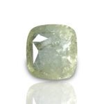 Yellow sapphire (Pukhraj) 9.07 Carat