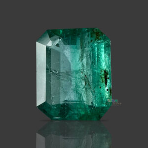 Emerald (Panna) 3.28 Carat