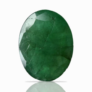 Emerald (Panna) 3.37 Carat