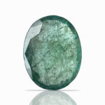 Emerald (Panna) 3.77 Carat
