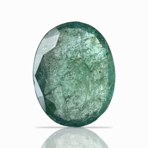 Emerald (Panna) 3.77 Carat