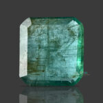 Emerald (Panna) 3.90 Carat