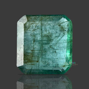 Emerald (Panna) 3.90 Carat