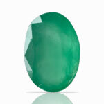 Emerald (Panna) 4.32 Carat