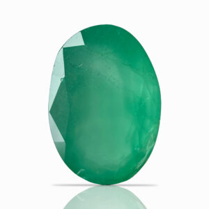 Emerald (Panna) 4.32 Carat