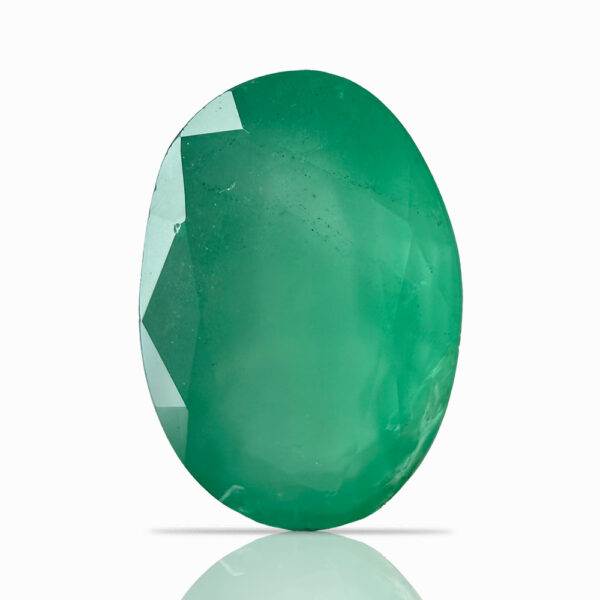Emerald (Panna) 4.32 Carat