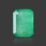 Emerald (Panna) 4.58 Carat