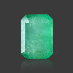 Emerald (Panna) 4.58 Carat