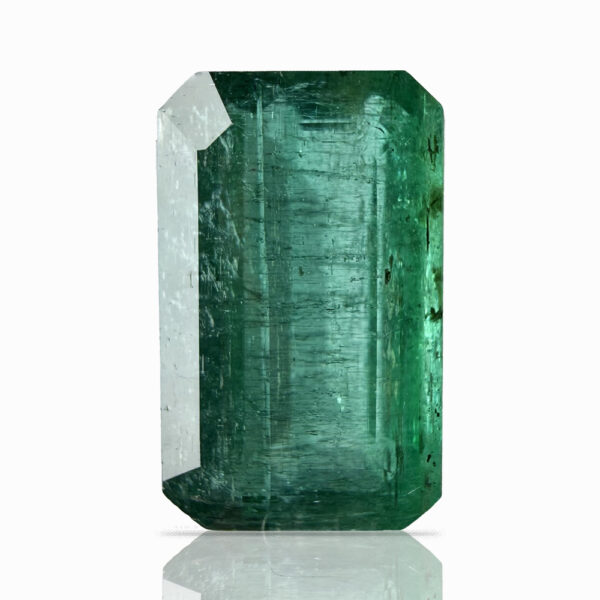 Emerald (Panna) 4.76 Carat