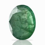 Emerald (Panna) 4.92 Carat