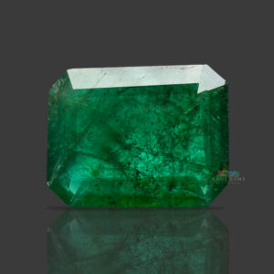 Emerald (Panna) 5.43 Carat