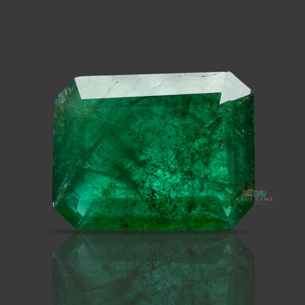 Emerald (Panna) 5.43 Carat