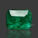 Emerald (Panna) 5.43 Carat