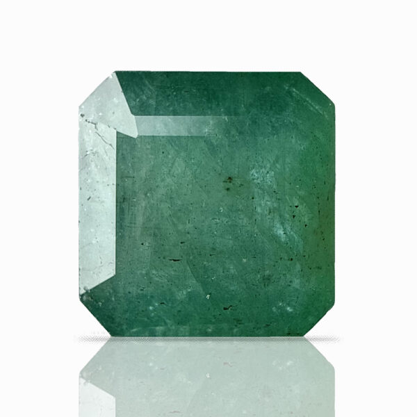 Emerald (Panna) 7.08 Carat