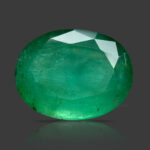 Emerald (Panna) 7.21 Carat