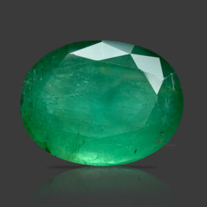 Emerald (Panna) 7.21 Carat