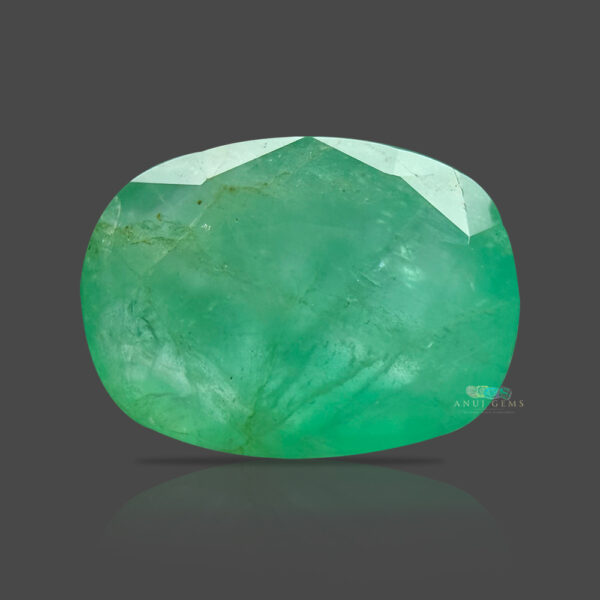 Emerald (Panna) 7.42 Carat