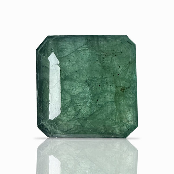 Emerald (Panna) 9.84 Carat