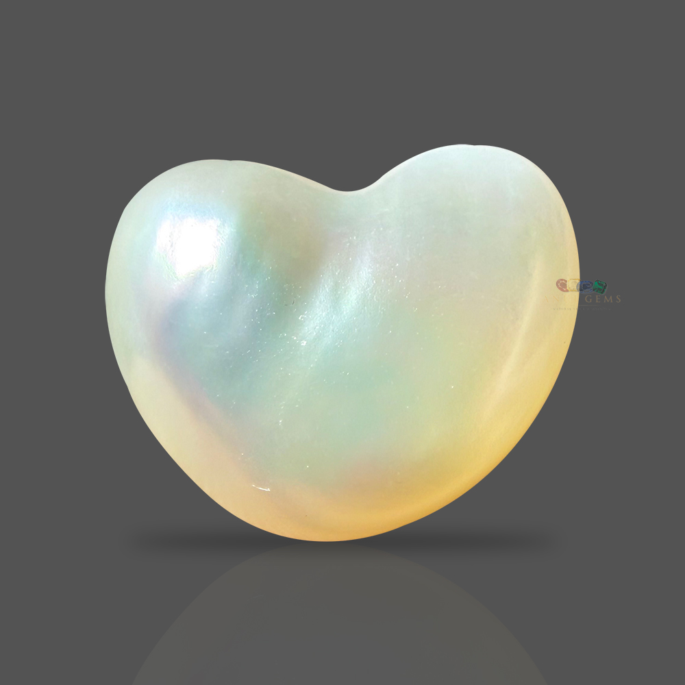 Pearl (Moti) 10.28ct