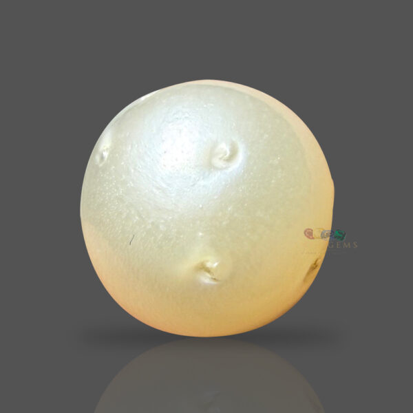 Pearl (Moti) 10.81ct