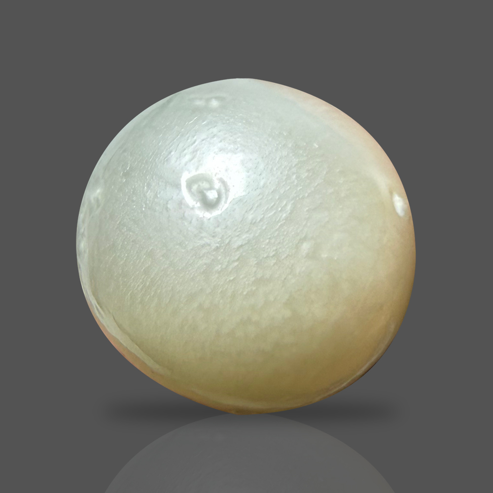 Pearl (Moti) 6.75ct